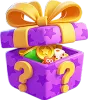 Lucky Draw Bonus